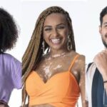 Imagem do post BBB 22: Enquete do Uol mostra quem será eliminado hoje, Jessi, Natália ou Rodrigo? Veja!