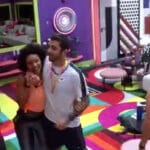Imagem do post BBB 22: Pedro Scooby é o novo líder e coloca Arthur no VIP como presente de aniversário, veja como ficou VIP e Xepa