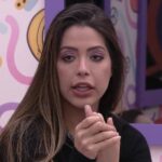 Imagem do post BBB 22: Laís planeja da contragolpe em um dos amigos de Arthur Aguiar para ele “sentir”