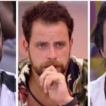 Imagem do post BBB 22: Se Scooby, Gustavo e Eliezer formarem o oitavo paredão, quem você elimina? Vote!