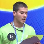 Imagem do post BBB 22: Enquete do Uol mostra Arthur e Scooby como favoritos a ganhar o reality, confira!