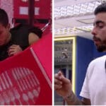 Imagem do post BBB 22: 5h da manhã e só Scooby desistiu da prova de resistência do líder, confira!
