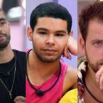 Imagem do post Enquete Uol BBB 22: Scooby, Gustavo e Vyni estão no paredão, saiba qual deles será eliminado!