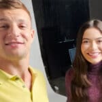 Imagem do post KCA 2022: Miranda Cosgrove e Rob Gronkowski serão os apresentadores da premiação americana, confira!