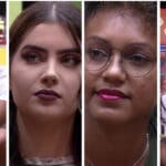 Imagem do post Enquete BBB 22: Arthur, Jade, Jessi e Gustavo estão no sétimo paredão, quem você elimina? Vote!