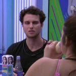Imagem do post BBB 22: Lucas Bissoli é o anjo, quem ele vai imunizar?