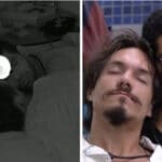 Imagem do post BBB 22: Vyni diz que é uma “quenga recatada”, Eliezer questiona: “que não transa?” e Vyni pergunta: “quer resolver esse problema?”