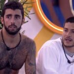 Imagem do post Enquete Uol BBB 22: Arthur Aguiar e Scooby lideram como os favoritos a ganhar o reality, confira!