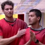 Imagem do post BBB 22: Arthur é o novo líder e coloca Lucas no VIP, saiba quem está na Xepa e VIP