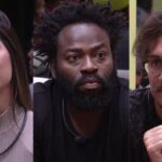 Imagem do post BBB 22: Enquetes do Twitter dizem que Laís Caldas será a nona eliminada em paredão contra Douglas e Eliezer, confira!
