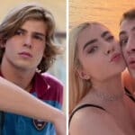 Imagem do post De Volta aos 15: Lucca Picon que interpreta o Douglas, é parente de Jade Picon e Leo Picon?