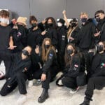 Imagem do post Now United acaba de chegar ao Brasil, saiba as datas e cidades da turnê do grupo global
