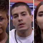 Imagem do post BBB 22: Veja quem a enquete do WebTVBrasileira mostra como eliminado no paredão de Arthur, Jade e Jessi