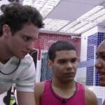 Imagem do post BBB 22: Jessi chora depois de desentendimento com PA e é consolada por brothers: “gente desculpa, por favor”