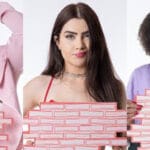 Imagem do post Enquete Uol BBB 22: Jessi, Jade e Arthur estão no paredão, saiba qual deles será eliminado!