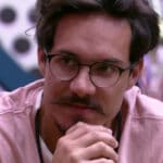 Imagem do post BBB 22: Eliezer poderá indicar uma pessoal ao paredão no domingo, quem ele indica?