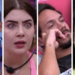Imagem do post Enquete BBB 22: Se Eliezer, Jessi, Arthur e Jade formarem o sétimo paredão, quem você elimina? Vote!