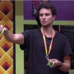 Imagem do post BBB 22: Lucas Bissoli, o Barão, é o novo líder e coloca Jessi e Eslovênia no VIP, saiba como é formado o VIP e XEPA