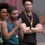 Imagem do post BBB 22: Vyni pede castigo do Monstro depois de Arthur dá para Eliezer: “ai, me dá também?”