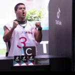 Imagem do post BBB 22: Arthur Aguiar é de novo o anjo da semana, saiba para quem ele vai da a Imunidade do Anjo
