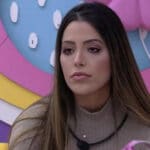 Imagem do post Enquete vencedor BBB 22:  Se Laís for eliminada, quem merece vencer o reality show? Vote e veja o resultado parcial!