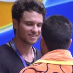 Imagem do post BBB 22: Lucas Bissoli é o novo anjo, saiba quem ele colocou no monstro