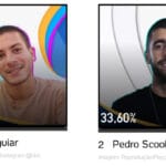 Imagem do post Enquete Uol BBB 22: Scooby é o único que ameaça vitória de Arthur Aguiar no momento, confira!