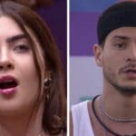 Imagem do post BBB 22: Jade Picon tem chances de vencer Arthur Aguiar em um paredão?