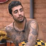 Imagem do post BBB 22: Pedro Scooby é o líder, quem ele vai indicar ao paredão? Veja o que sabemos!