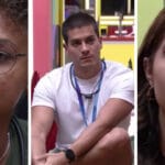 Imagem do post BBB 22: Veja quem as enquetes do Twitter mostram como eliminado no paredão de Arthur, Jade e Jessi