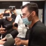 Imagem do post Arthur do Val vai parar no topo dos TTs após dizer que mulher ucraniana é “fácil porque é pobre”