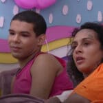 Imagem do post BBB 22: “Brincadeiras bobas e gostosas” com Eliezer, Linna e Jessi foi a grande polêmica da festa, saiba mais!