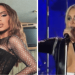 Imagem do post Lollapalooza 2022: Anitta vai se juntar a Miley Cyrus em apresentação no festival, saiba o horário e onde assistir!