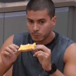 Imagem do post BBB 22: Paulo André diz para Arthur que o Anjo “só não pode ser autoimune”