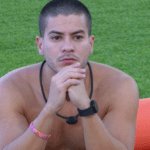 Imagem do post BBB 22: Arthur, Linna e Natália podem ser alvos no jogo da discórdia desta segunda-feira (28)