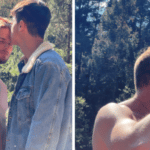 Imagem do post Ex-BBB Daniel Lenhardt revela que está namorando com modelo Marcos Lobos: “meu coração se apaixonou”
