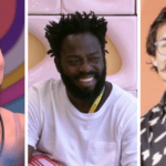 Imagem do post Enquete BBB 22: Se Eslôvenia, Douglas e Eliezer foram para décimo primeiro paredão, quem você elimina? Vote! 
