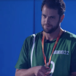 Imagem do post BBB 22: Gustavo é o novo líder, saiba quem está no VIP e quem está na Xepa 