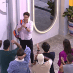 Imagem do post Enquete vencedor BBB 22: Agora que Lucas Bissoli foi eliminado, quem merece vencer o reality show? Vote! 