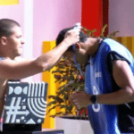 Imagem do post BBB 22: Paulo André é o novo anjo, quem ele vai imunizar? Confira!