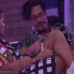 Imagem do post BBB 22: Como aliado de Arthur Aguiar, Eliezer do Carmo garante seu lugar na final do programa