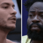 Imagem do post BBB 22: Após Quarto Secreto, Arthur Aguiar revela decepção com Scooby e D.G e tem DR com os dois; saiba como fica a relação deles a partir de agora