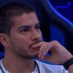 Imagem do post BBB 22: Hashtag #ForaArthur amanhece na segunda posição dos TTs com mais de 212 mil tweets em dia de eliminação no reality 