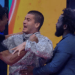 Imagem do post BBB Dia 101: Arthur Aguiar, Jade Picon, Paulo André, Lucas e outros brothers participam do programa especial 
