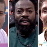 Imagem do post BBB 22 Votalhada: Enquetes do YouTube aponta a eliminação de Douglas Silva em paredão contra Arthur e Eliezer, confira! 