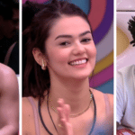 Imagem do post Enquete BBB 22: Se o 11º paredão for Arthur, Eslovênia e Douglas, quem você elimina? Vote! 
