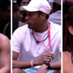 Imagem do post Enquete BBB 22: Se Arthur, Paulo André e Eslovênia forem ao 11º paredão, quem você elimina? Vote!