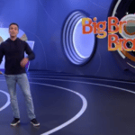 Imagem do post BBB 22: Saiba quando será formado o novo paredão e com será a dinâmica desta semana 