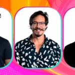 Imagem do post BBB 22: Veja quem a enquete do WebTVBrasileira mostra como eliminado no 17º paredão, formado por Eliezer, Douglas e Scooby 