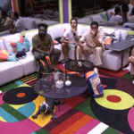 Imagem do post Enquete BBB 22: Eliezer, Douglas e Scooby estão no paredão, quem você elimina? Vote! 